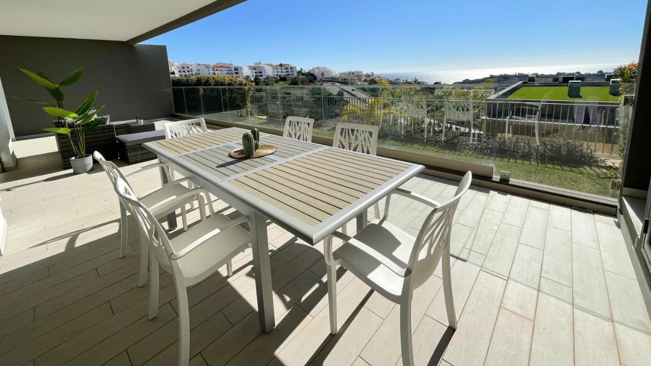 Alvorada Premium By Sunny Deluxe Apartamento Albufeira Exterior foto