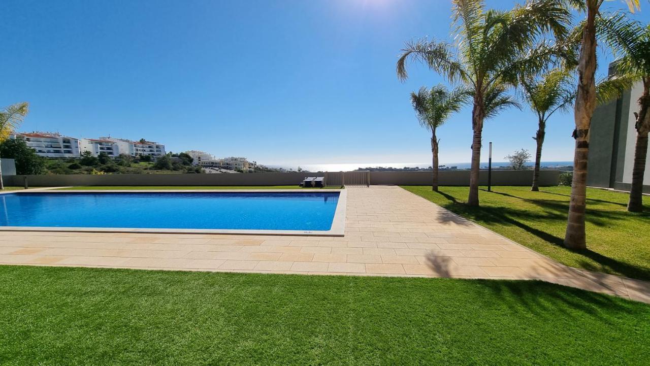 Alvorada Premium By Sunny Deluxe Apartamento Albufeira Exterior foto
