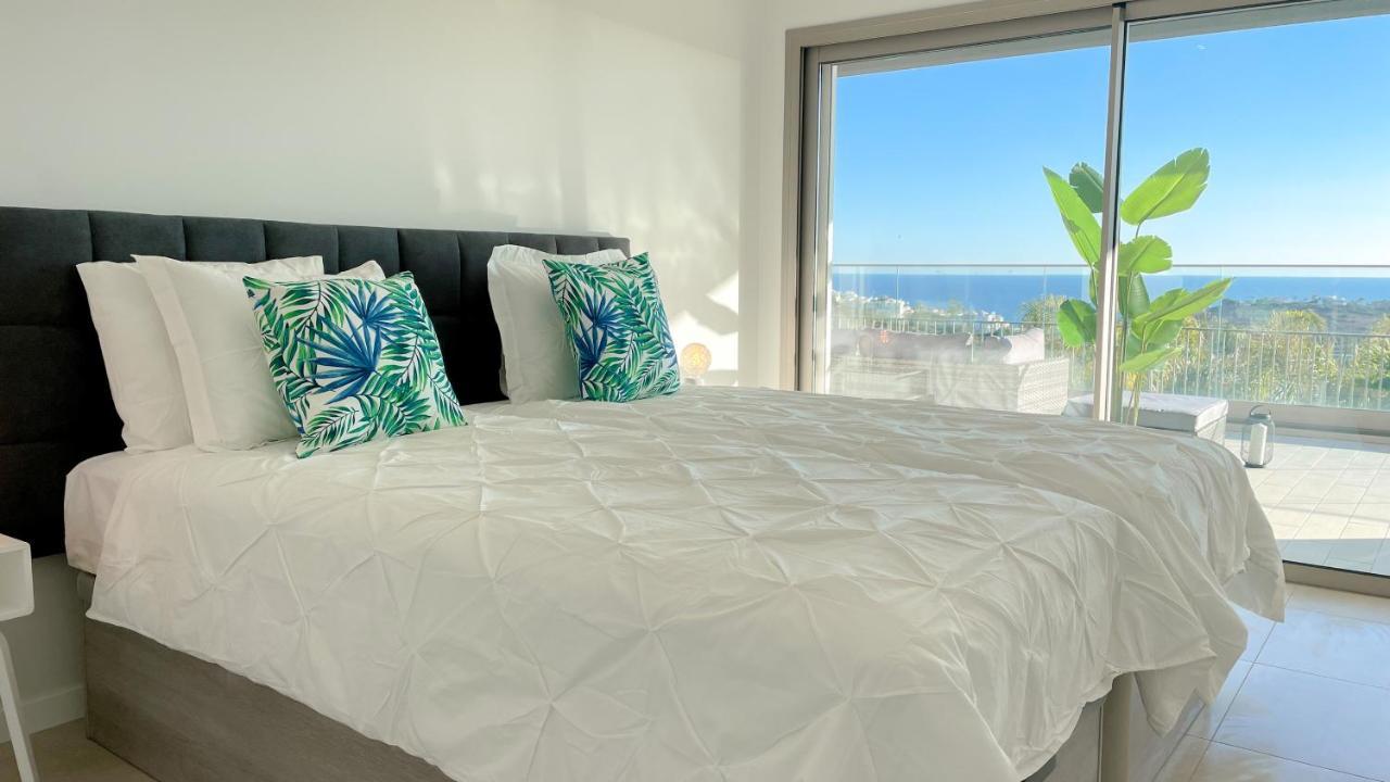 Alvorada Premium By Sunny Deluxe Apartamento Albufeira Exterior foto